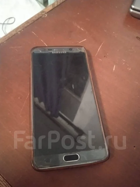 Samsung Galaxy Note 5. �/�, 64 ��, �����, 3G, 4G LTE, NFC ����