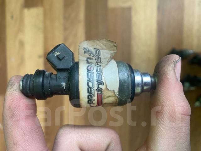 Форсунки 1000сс bosch