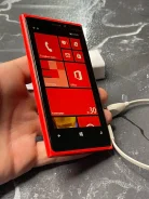 Nokia Lumia 920. �/�, 32 ��, �������, 3G, 4G LTE, ���������, NFC ����