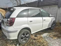 Toyota Nadia. SXN15, 3SFE ����