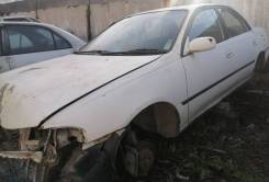 Toyota Carina. AT190, 5AFE ����