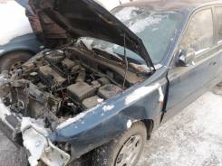 Hyundai Accent. G4EC ����