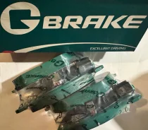 ������� ��������� �������� GP22004 G-brake VAG AUDI Skoda GP22004 ����