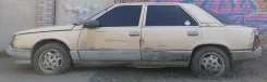 Renault 25. J7T706 ����