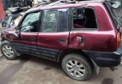 Toyota RAV4. SXA11, 3SFE ����