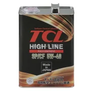 TCL High Line