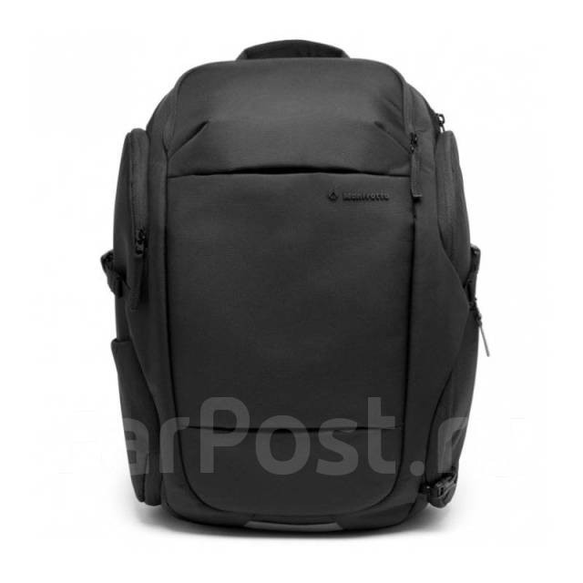 Manfrotto advanced shop travel backpack