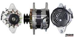 ��������� Hino J08C H07C W06E Nissan FE6 24V 60A 2 ����� 3 �������� (A37) 270401461 ����
