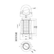 ������ ��������� Double Force ������ ��� ���. DFA1083 Double Force DFA14130 DFA14130 ����