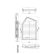 ������ ��������� Double Force Double Force DFA1040 DFA1040 ����
