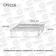 ������ �������� Avantech CF0216 CF0216 ����