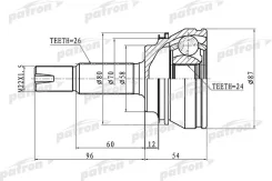 ���� ������� HDK TOM055A TOM055A ����