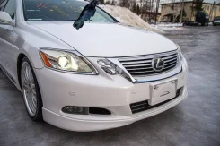 Lexus GS350. GRS191, 2GR ����