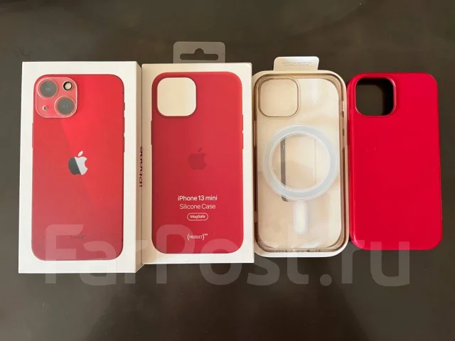Apple iPhone 13 mini. �/�, 128 ��, ������� ����