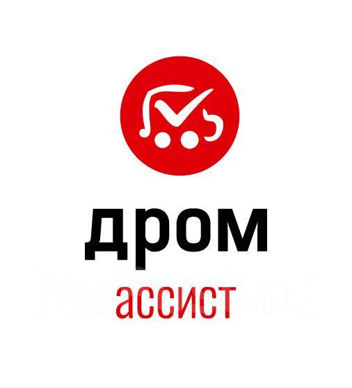 Дром ассист проверка авто