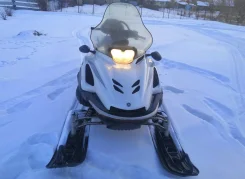 Yamaha Viking Professional. ��������, ��, �� ����