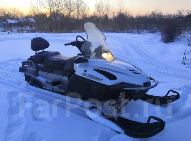 Yamaha Viking Professional. ��������, ��, �� ����