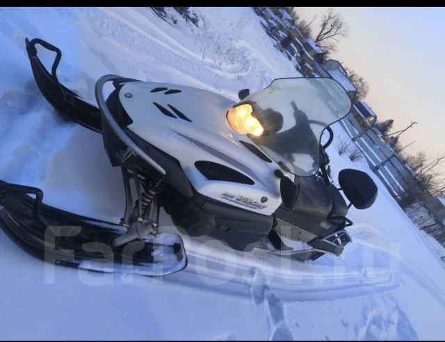 Yamaha Viking Professional. ��������, ��, �� ����