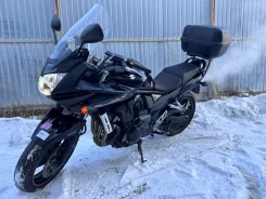 Suzuki GSF 1250 Bandit. 1 250����. ��., ��������, ���������, ��� ������� ����