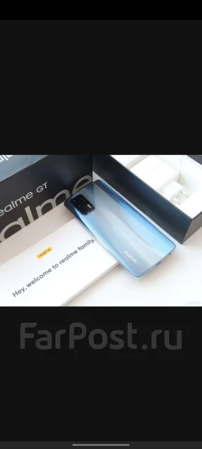 Realme GT 5G. �/�, 128 ��, �����, 4G LTE, 5G, Dual-SIM, NFC ����