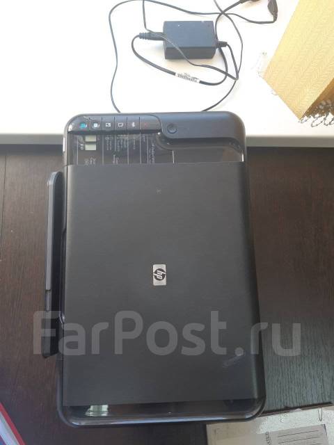 Hp deskjet f4583 как подключить