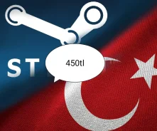 Steam. ����