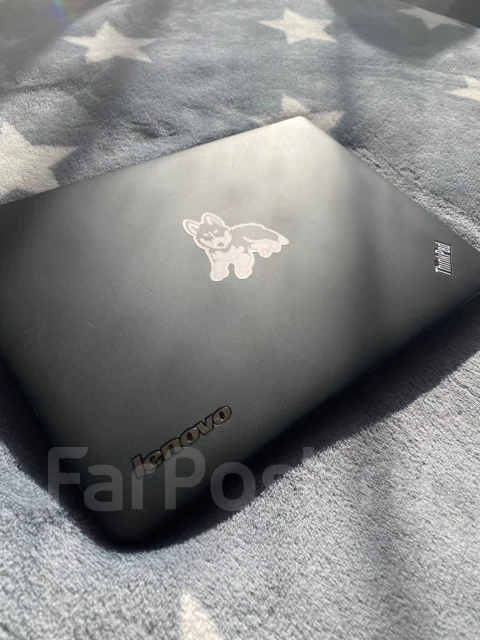 Lenovo ThinkPad X. 20", ��� 4 ��, ���� 240���, WiFi: 1, Bluetooth: 1, ����������� �� 6��. ����