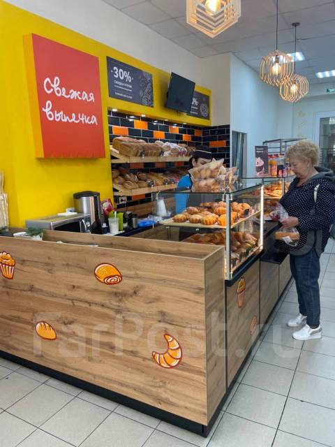 Заведующий производством общественного питания, работа в ИП Орлов во ...