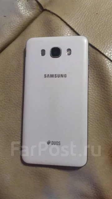 Samsung Galaxy J7 2016. �/�, 16 ��, �����, ������, 3G, 4G LTE, Dual-SIM, NFC ����
