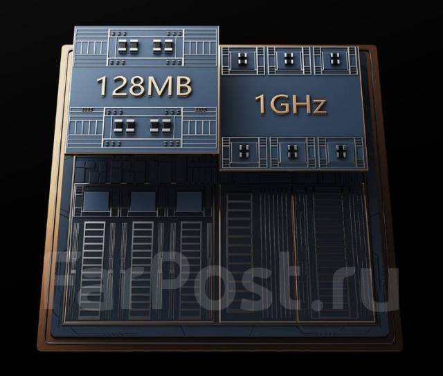 Блок управления умным домом Xiaomi Smart Multi Mode Gateway 2 (Шлюз ...