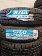 Yokohama S760. ������, ����� ����