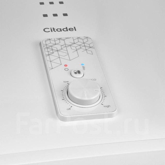 Водонагреватель Electrolux EWH 100 Citadel, накопительный ...