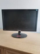 Samsung. 18.5", ���������� �� (LCD, LED, QLED) ����