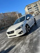Subaru Impreza. ��������, 4wd, 2.0 (154��.�.), ������, 34����. ��, �/�. ��� ����� �� ������� ����