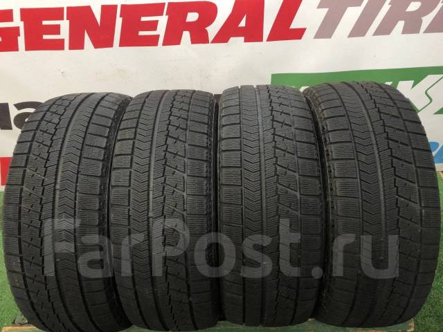 Bridgestone Blizzak VRX, 205/55R16, 16