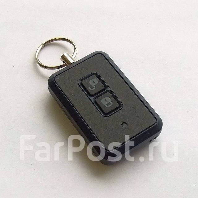 Автосигнализация Centurion S12 LORA Дальность более 1000м, новый, в ...