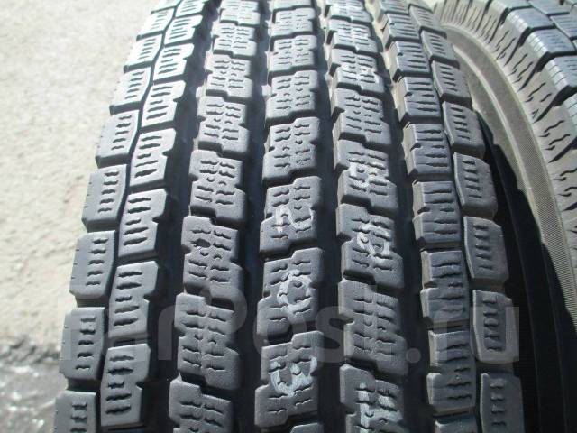 Yokohama Ice Guard IG91, 195/80R15 LT - Шины во Владивостоке