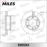 ���� ��������� �������� D=289��. FORD Ranger 05-/Mazda B-Serie 99-/BT- K001243 ����