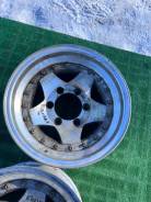 Berg. 7.0x15", 6x139.7, ET-14 ����