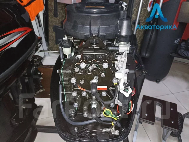 Golfstream. 40��.�., 2-�������, ����������, ���� S (381 ��), 2023 ��� ����