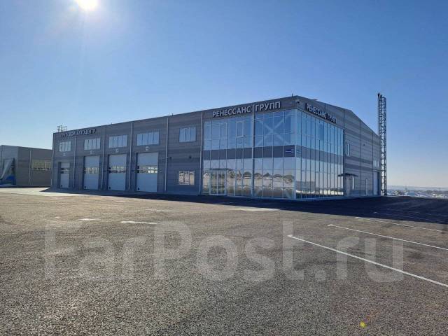 Автомеханик, работа в АО ИК \"Ренессанс Групп\" в Уссурийске — вакансии ...