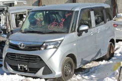 Toyota Tank. M900, 1KR ����