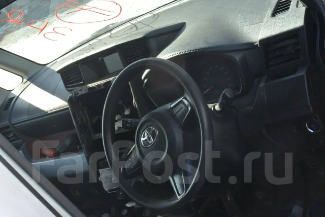 Toyota Tank. M900, 1KR ����
