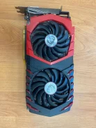 GeForce GTX 1080 Ti ����