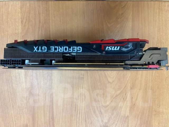 GeForce GTX 1080 Ti ����