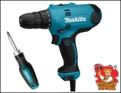 ���������� ������� "Makita" DF 0300 X1 + �������� ����