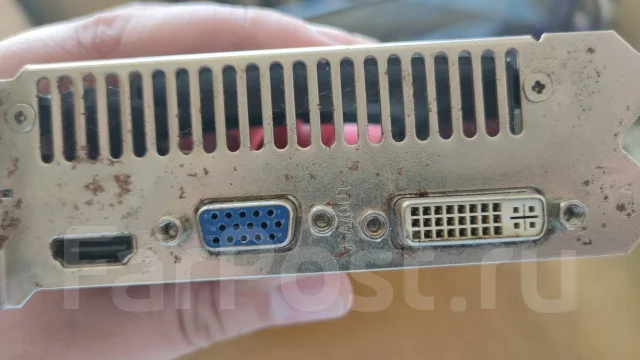 GeForce GTX 550 Ti ����