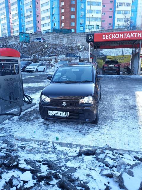 Авто с большим салоном