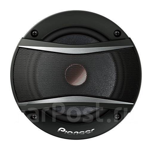 2-компонентная акустика Pioneer TS-A133CI/13СМ /, среднечастотные, 13 x ...