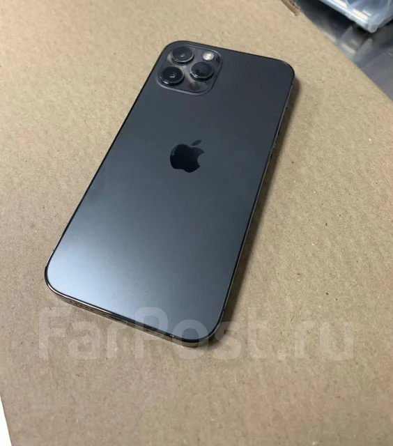 Apple iPhone 12 Pro. �/�, 128 ��, ������ ����